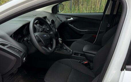 Ford Focus III, 2017 год, 950 000 рублей, 8 фотография