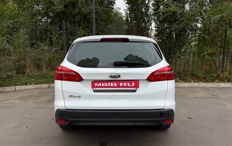 Ford Focus III, 2017 год, 950 000 рублей, 14 фотография