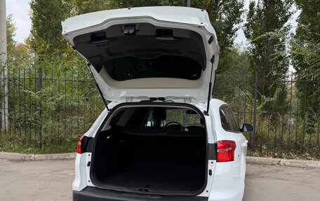 Ford Focus III, 2017 год, 950 000 рублей, 18 фотография