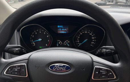 Ford Focus III, 2017 год, 950 000 рублей, 19 фотография