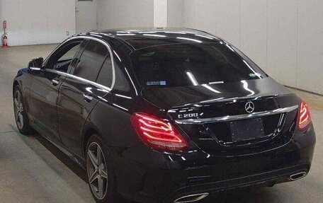 Mercedes-Benz C-Класс, 2016 год, 2 390 000 рублей, 2 фотография