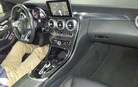 Mercedes-Benz C-Класс, 2016 год, 2 390 000 рублей, 4 фотография