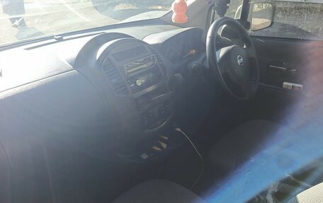 Nissan Lafesta I, 2005 год, 555 000 рублей, 5 фотография