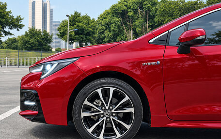 Toyota Corolla, 2022 год, 1 645 000 рублей, 4 фотография