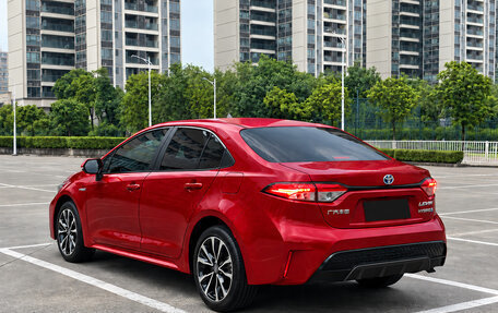 Toyota Corolla, 2022 год, 1 645 000 рублей, 6 фотография