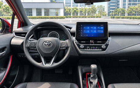 Toyota Corolla, 2022 год, 1 645 000 рублей, 19 фотография