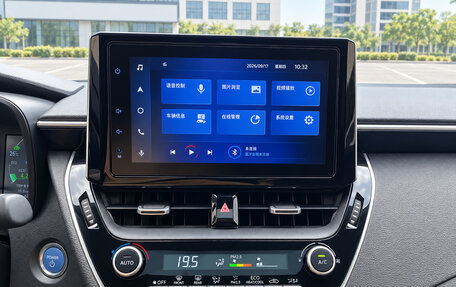 Toyota Corolla, 2022 год, 1 645 000 рублей, 22 фотография
