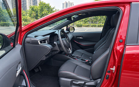 Toyota Corolla, 2022 год, 1 645 000 рублей, 16 фотография