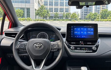 Toyota Corolla, 2022 год, 1 645 000 рублей, 20 фотография