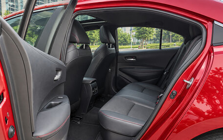 Toyota Corolla, 2022 год, 1 645 000 рублей, 30 фотография