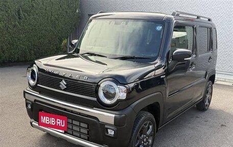 Suzuki Hustler, 2023 год, 780 000 рублей, 2 фотография