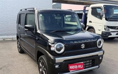 Suzuki Hustler, 2023 год, 780 000 рублей, 8 фотография