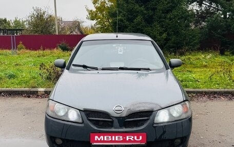 Nissan Almera, 2005 год, 250 000 рублей, 2 фотография