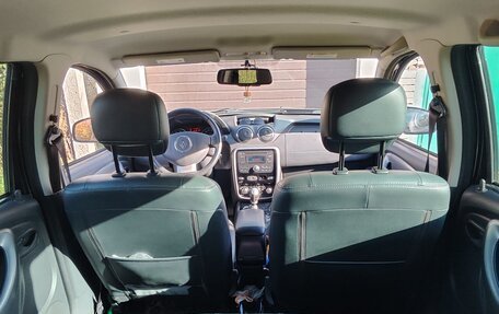 Renault Duster I рестайлинг, 2013 год, 1 075 000 рублей, 3 фотография