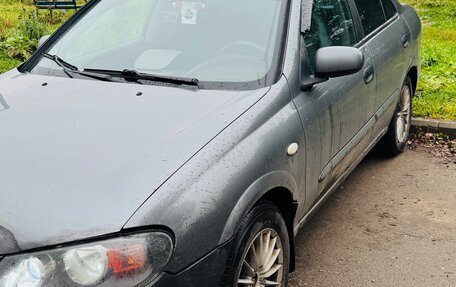 Nissan Almera, 2005 год, 250 000 рублей, 3 фотография