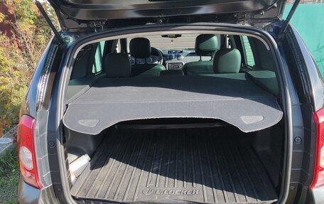 Renault Duster I рестайлинг, 2013 год, 1 075 000 рублей, 4 фотография