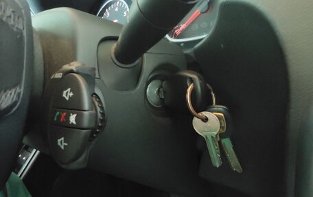 Renault Duster I рестайлинг, 2013 год, 1 075 000 рублей, 13 фотография