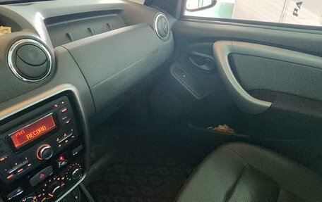 Renault Duster I рестайлинг, 2013 год, 1 075 000 рублей, 15 фотография