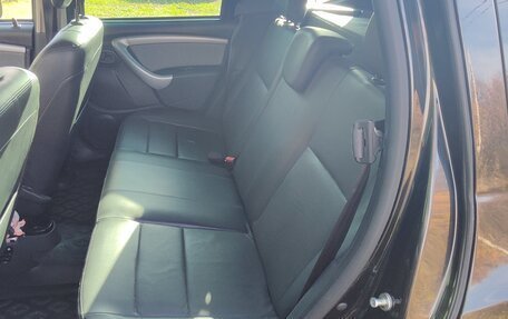 Renault Duster I рестайлинг, 2013 год, 1 075 000 рублей, 10 фотография
