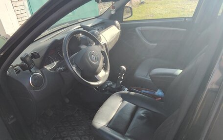 Renault Duster I рестайлинг, 2013 год, 1 075 000 рублей, 12 фотография