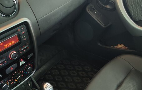 Renault Duster I рестайлинг, 2013 год, 1 075 000 рублей, 17 фотография