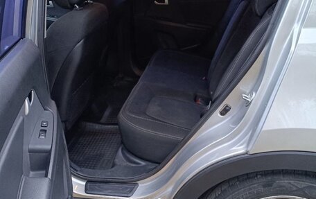 KIA Sportage III, 2013 год, 1 200 000 рублей, 3 фотография