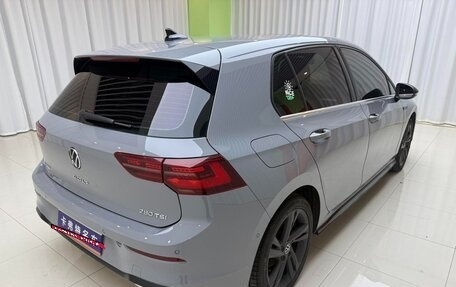 Volkswagen Golf VIII, 2023 год, 1 650 000 рублей, 4 фотография