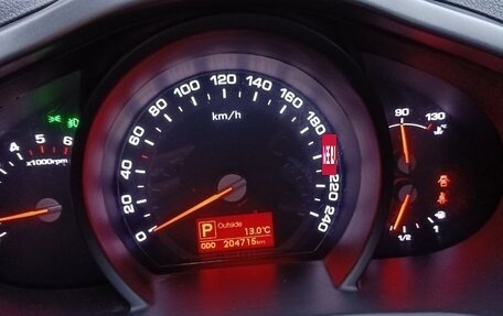 KIA Sportage III, 2013 год, 1 200 000 рублей, 4 фотография