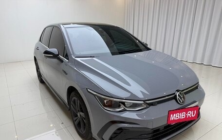 Volkswagen Golf VIII, 2023 год, 1 650 000 рублей, 3 фотография
