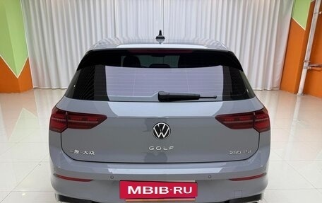 Volkswagen Golf VIII, 2023 год, 1 650 000 рублей, 5 фотография