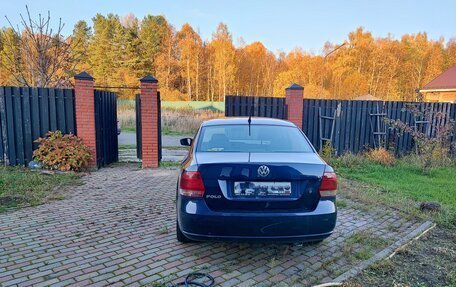 Volkswagen Polo VI (EU Market), 2014 год, 650 000 рублей, 4 фотография