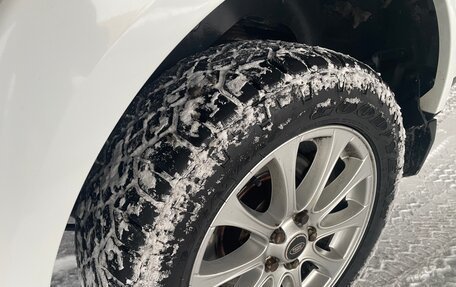 Land Rover Discovery IV, 2012 год, 2 086 660 рублей, 13 фотография