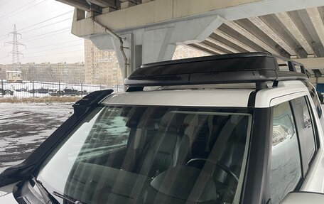 Land Rover Discovery IV, 2012 год, 2 086 660 рублей, 15 фотография
