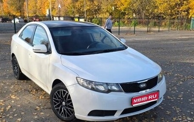 KIA Cerato III, 2013 год, 640 000 рублей, 1 фотография