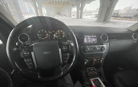 Land Rover Discovery IV, 2012 год, 2 086 660 рублей, 17 фотография