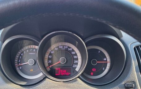 KIA Cerato III, 2013 год, 640 000 рублей, 4 фотография