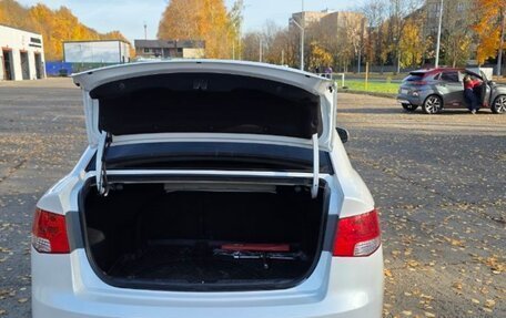 KIA Cerato III, 2013 год, 640 000 рублей, 3 фотография