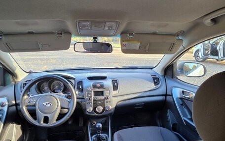KIA Cerato III, 2013 год, 640 000 рублей, 6 фотография