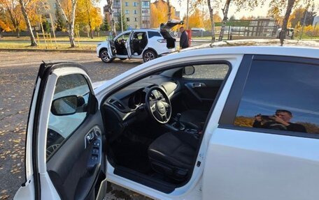 KIA Cerato III, 2013 год, 640 000 рублей, 5 фотография