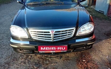 ГАЗ 31105 «Волга», 2008 год, 800 000 рублей, 1 фотография