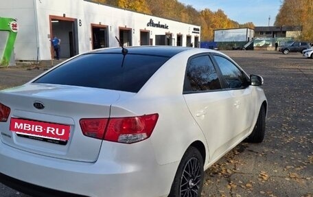 KIA Cerato III, 2013 год, 640 000 рублей, 7 фотография