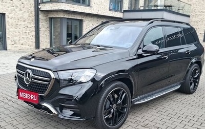 Mercedes-Benz GLS, 2026 год, 26 900 000 рублей, 1 фотография