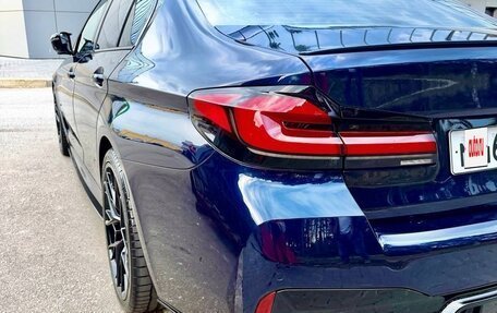 BMW 5 серия, 2020 год, 5 900 000 рублей, 7 фотография