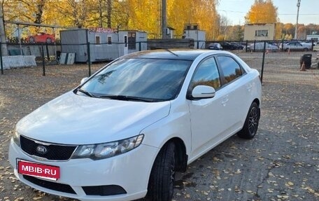 KIA Cerato III, 2013 год, 640 000 рублей, 8 фотография