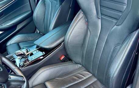 BMW 5 серия, 2020 год, 5 900 000 рублей, 16 фотография