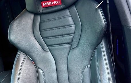 BMW 5 серия, 2020 год, 5 900 000 рублей, 17 фотография