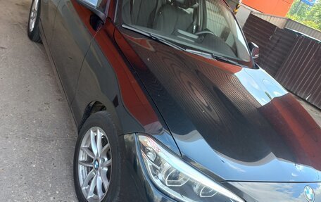 BMW 1 серия, 2018 год, 1 900 000 рублей, 11 фотография