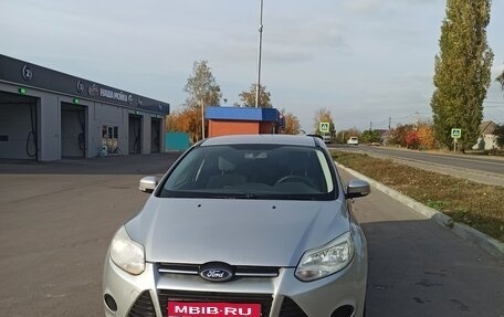 Ford Focus III, 2011 год, 590 000 рублей, 1 фотография