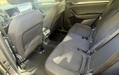 Skoda Kodiaq I, 2020 год, 2 460 000 рублей, 11 фотография