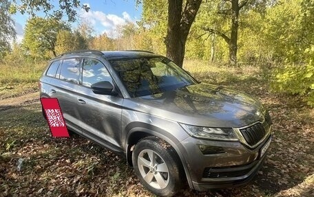 Skoda Kodiaq I, 2020 год, 2 460 000 рублей, 6 фотография